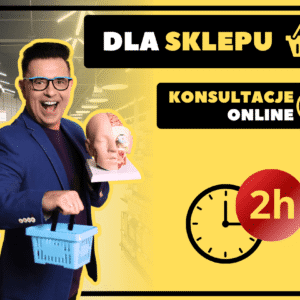 2-4 Konsultacja online 2h