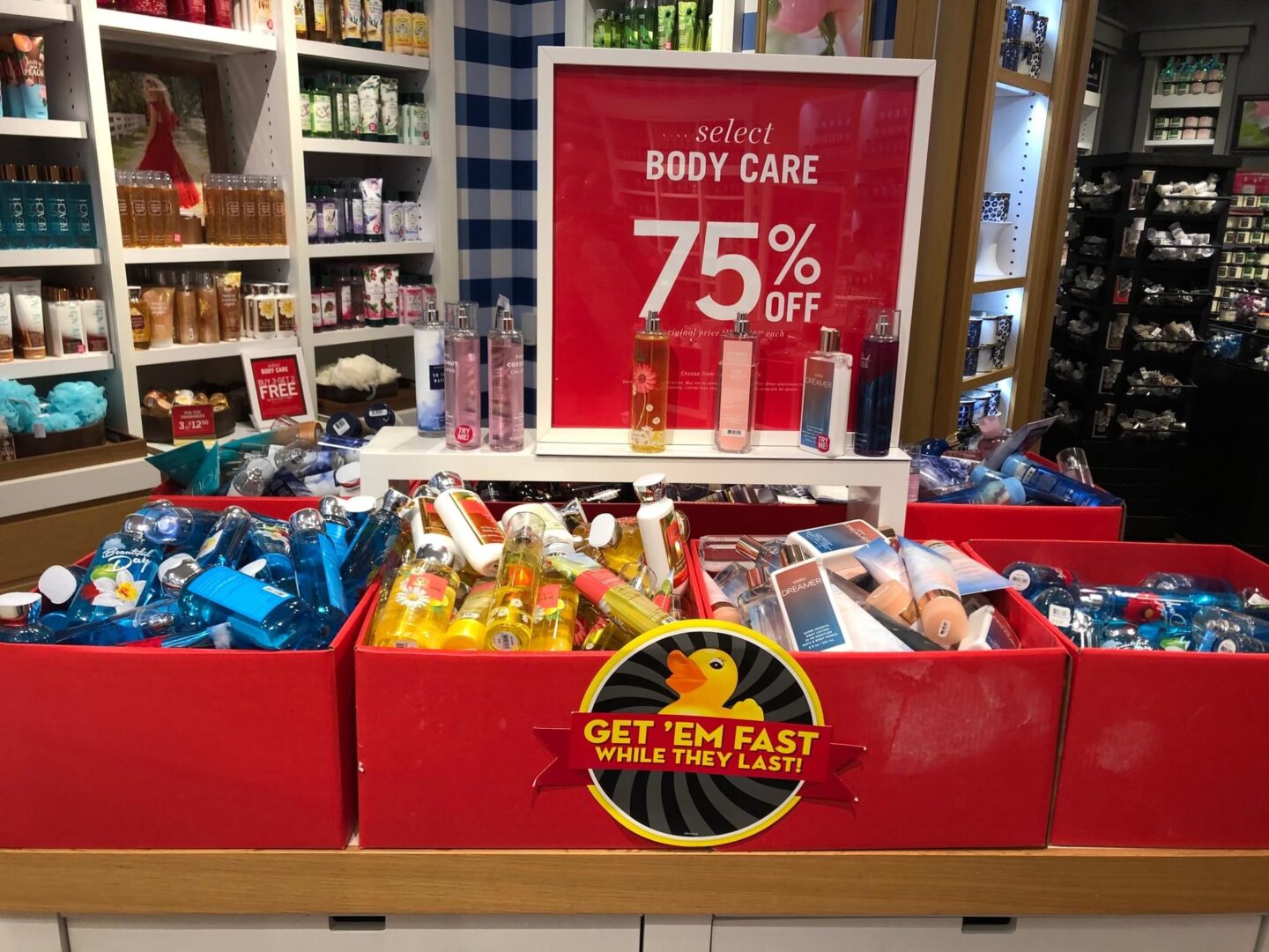Audyt sklepu stacjonarnego 9 Większy potencjał sprzedażowy oferty