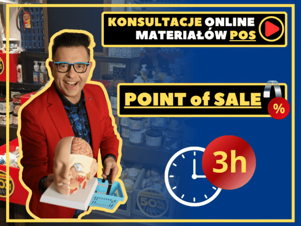 Konsultacja online 3h POS