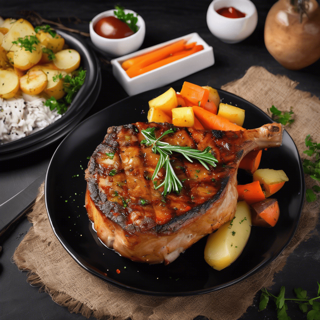 Pułapki umysłu w restauracji: Jak mózg ‘je’ zanim posmakujesz? 1 edunso 94