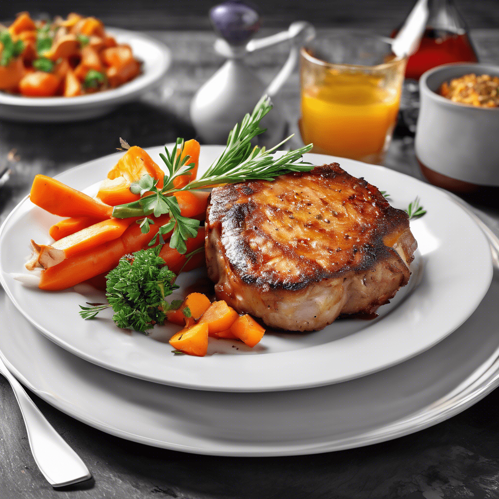 Pułapki umysłu w restauracji: Jak mózg ‘je’ zanim posmakujesz? 2 edunso 95 1