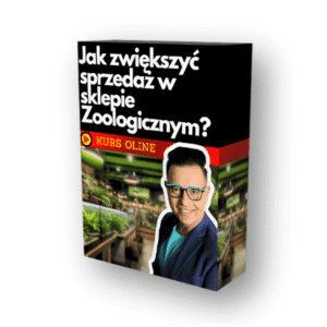Dodaj nagłówek (11) Kurs online 12 lekcji video „Jak zwiększyć sprzedaż w sklepie zoologicznym”