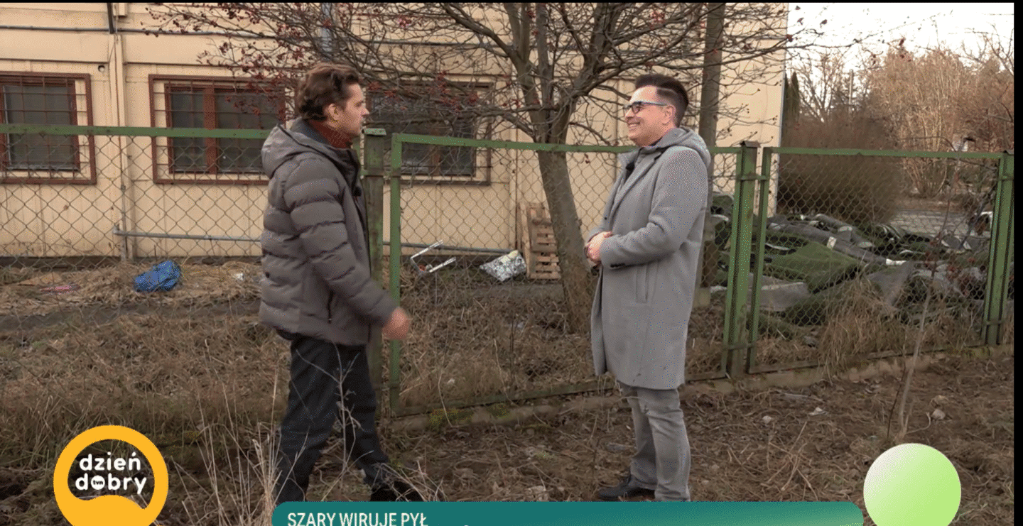 Dzień Dobry TVN - Szary zabija energię czy daje klasę? O „polskiej szarudze”, naszych nastrojach i sile koloru w marketingu 2 Zrzut ekranu 2025 09 11 171914