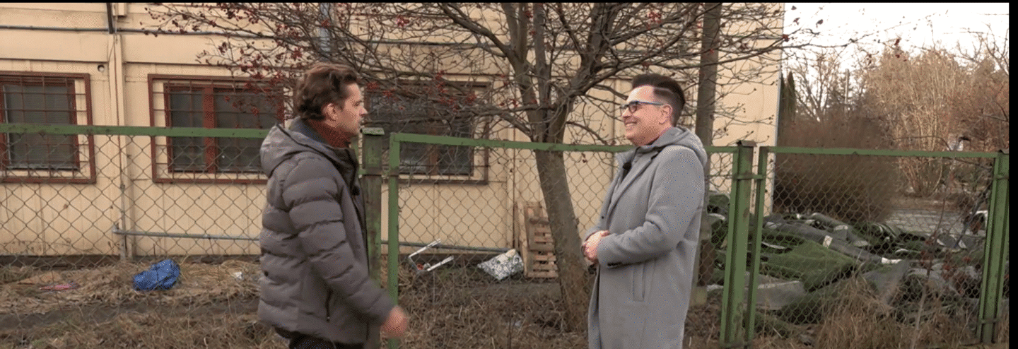 Dzień Dobry TVN - Szary zabija energię czy daje klasę? O „polskiej szarudze”, naszych nastrojach i sile koloru w marketingu 1 Zrzut ekranu 2025 09 11 172151