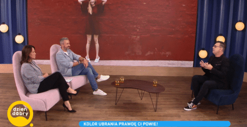 Kolor ubioru powie prawdę o polityku? Wybór nigdy nie jest przypadkowy