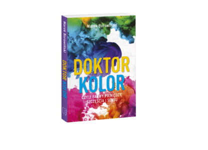 doktor kolor czyli barwy pieniedzy szczescia i seksu