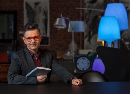 dr Marek Borowinski 1
