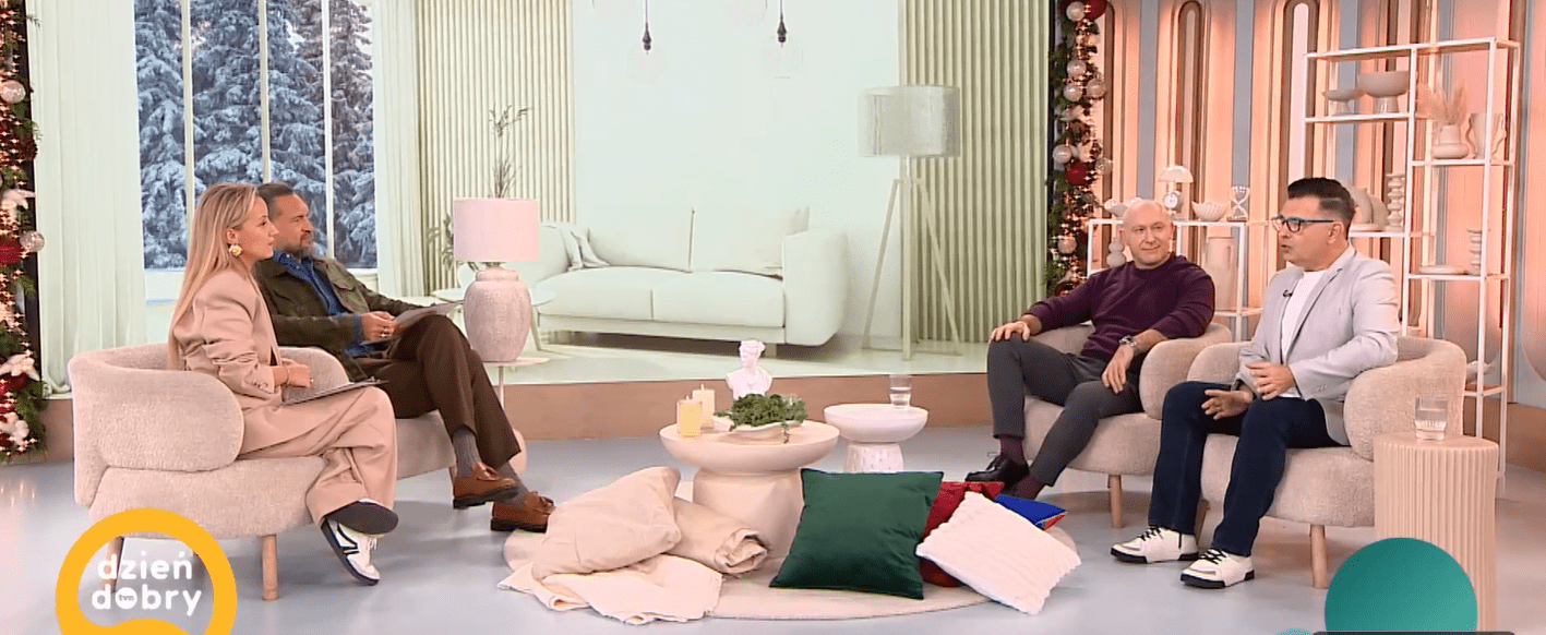 Dzień Dobry TVN