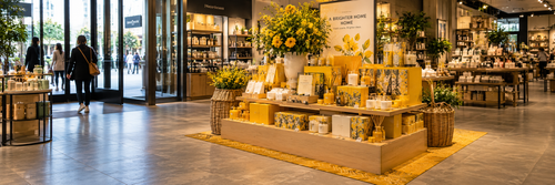 Merchandising – co to jest i jak sprawić, żeby sklep sprzedawał więcej? Visual merchandising w praktyce