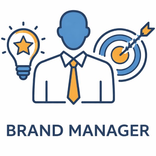 Jak zwiększyć sprzedaż w sklepie stacjonarnym? Poznaj neuromerchandising 7 Brand managerowie